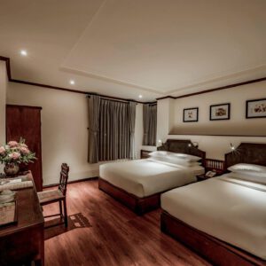 Phòng Premium Executive