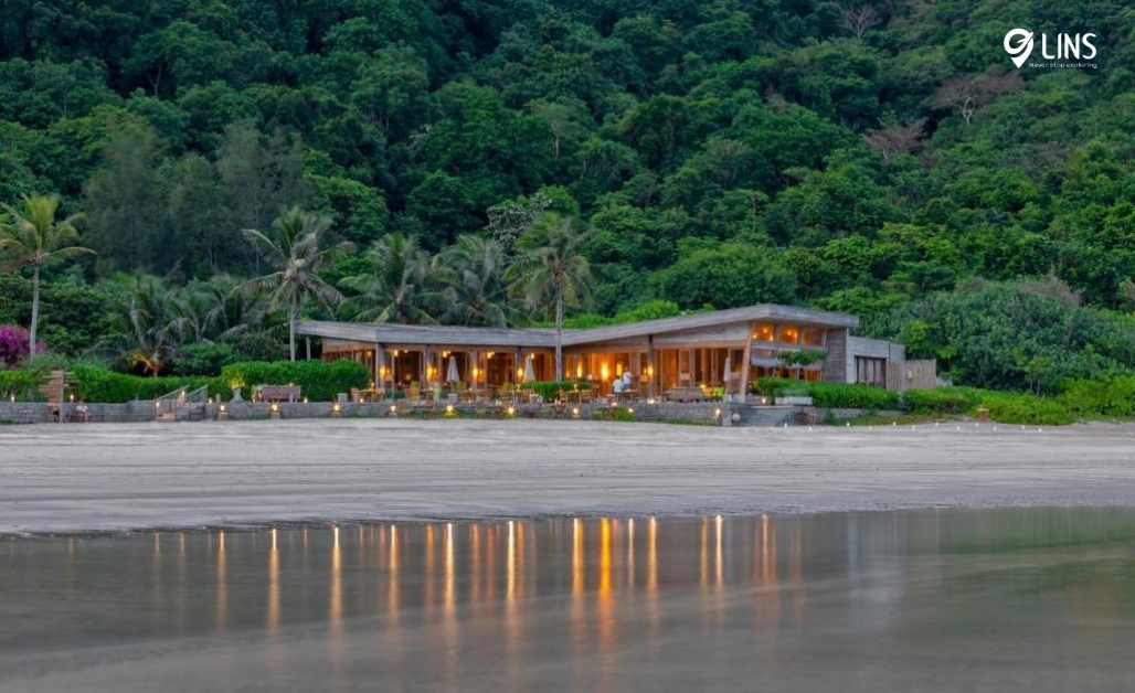 Six Senses Côn Đảo