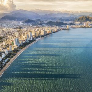 Tour Cao Cấp Nha Trang 2N2Đ: Biển Đảo Nha Trang
