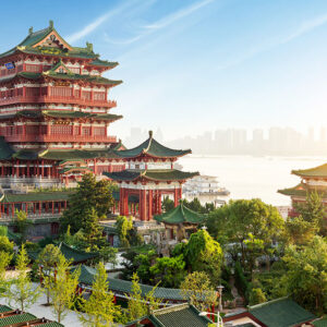 Tour Trung Quốc 7N7Đ: HCM - Vũ Hán - Tương Dương - Núi Võ Đang - Hoàng Hạc Lâu (Ngắm Hoa Anh Đào)