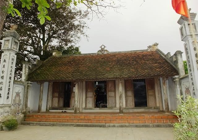 Thành Nhà Hồ