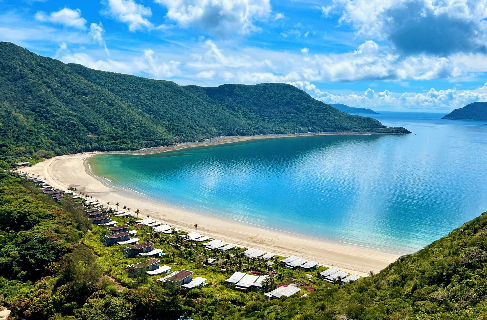 resort xa xỉ nhất Việt Nam 4