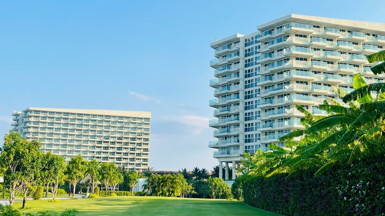 ALMA Resort Cam Ranh