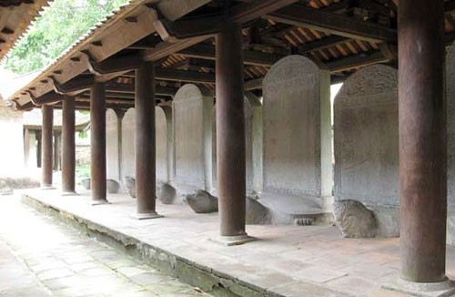 11 di sản tư liệu