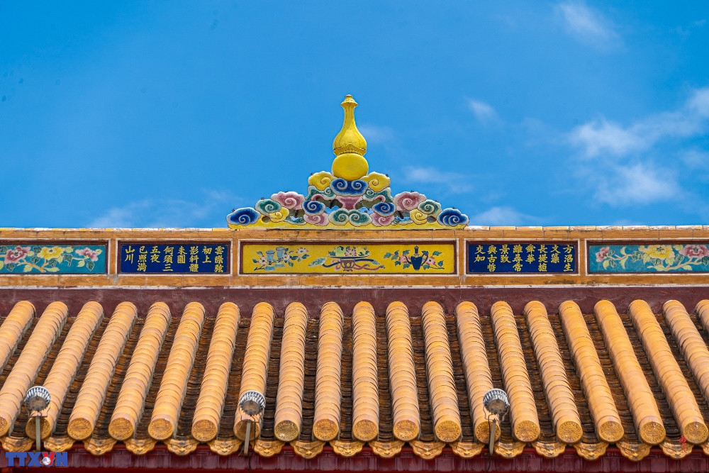 11 di sản tư liệu