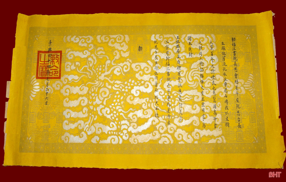 11 di sản tư liệu