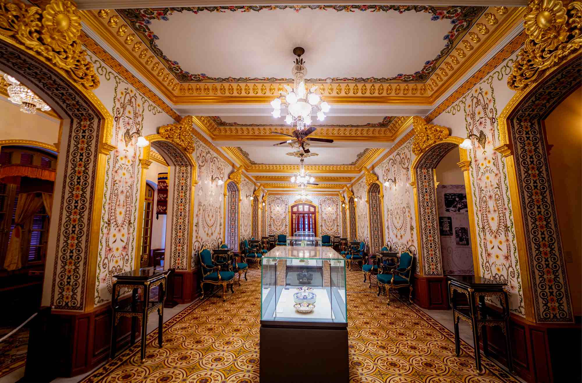 kinh thành huế