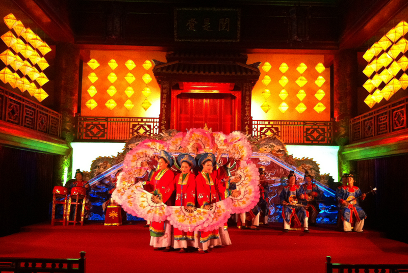 kinh thành huế