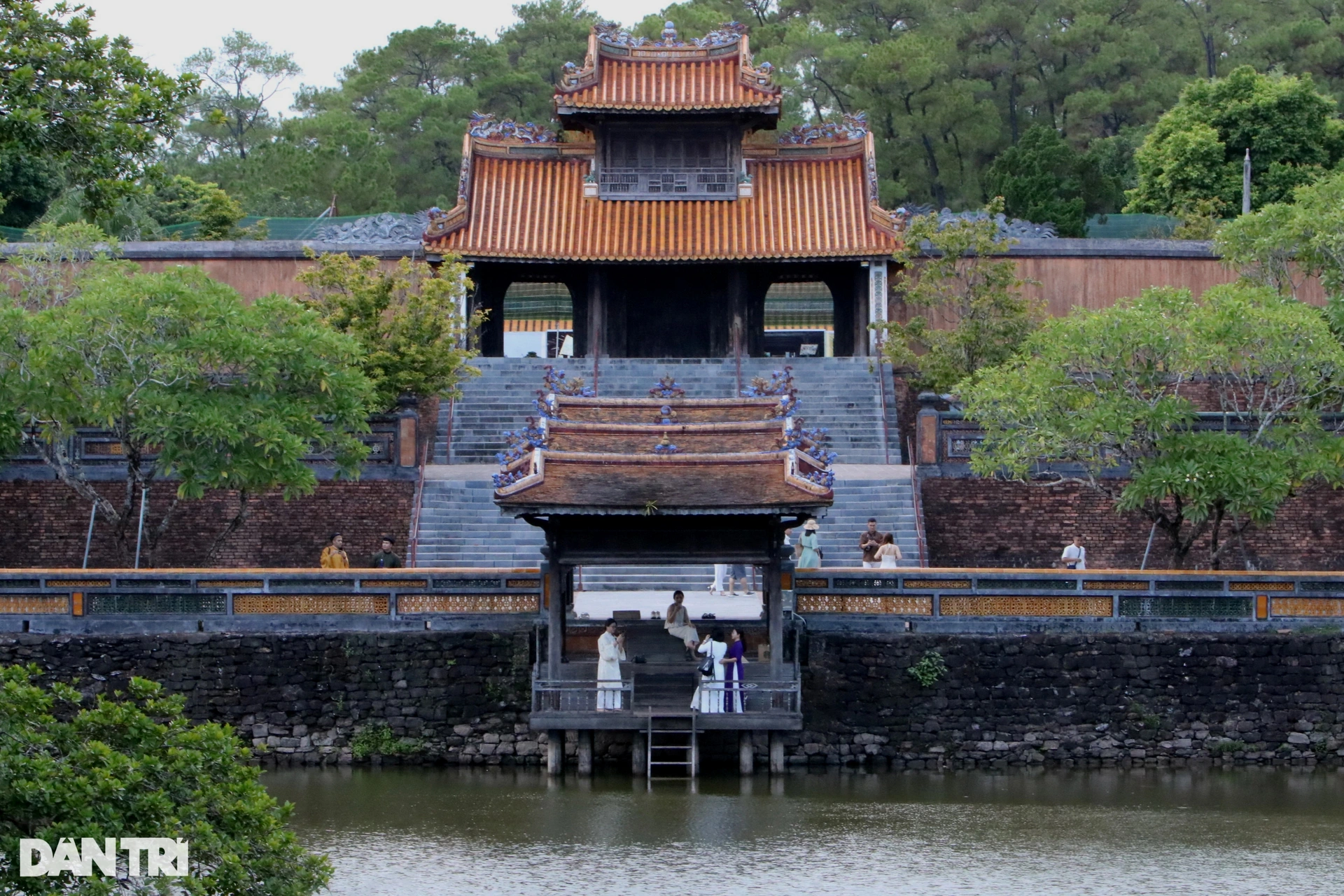 kinh thành huế 
