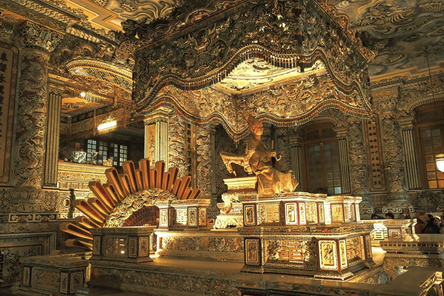 kinh thành huế