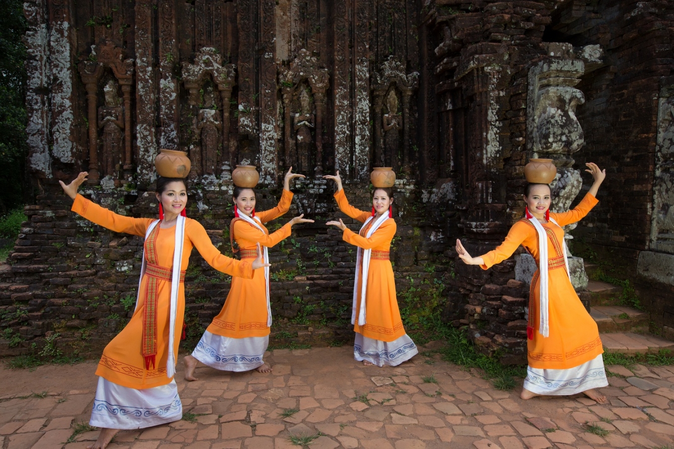 thánh địa mỹ sơn