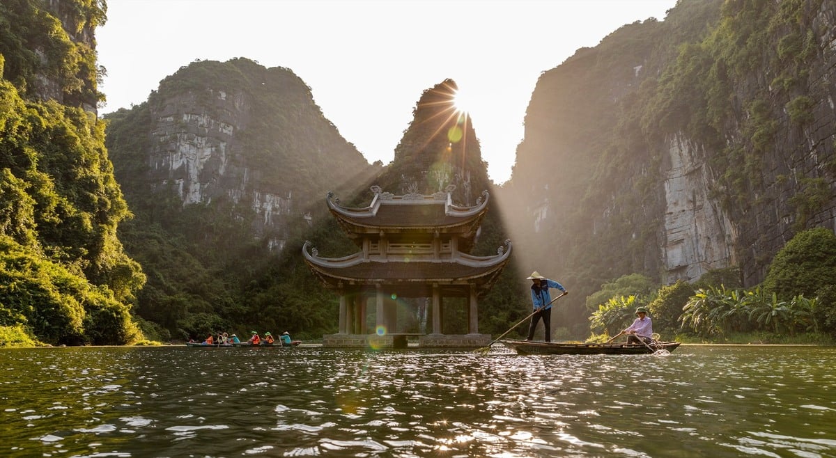 Hành Cung Vũ Lâm