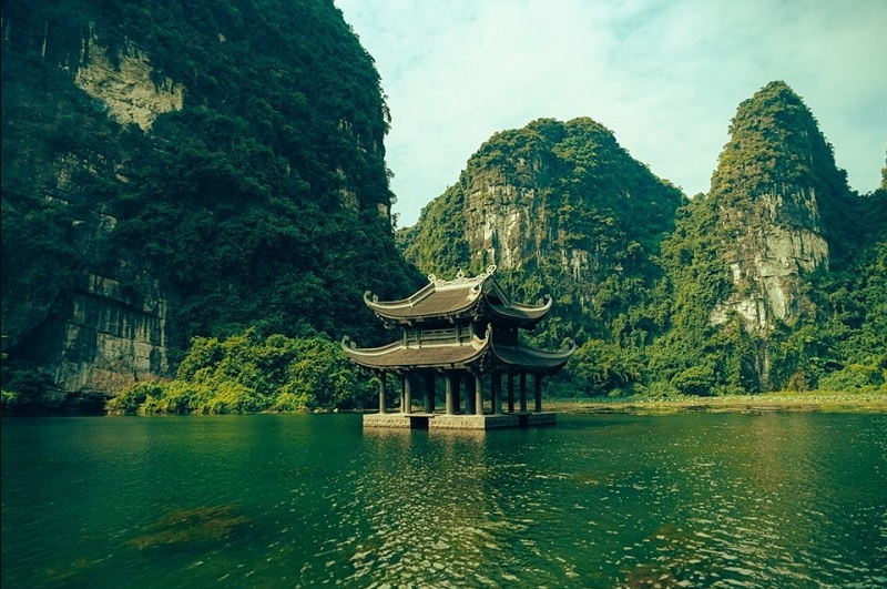Hành Cung Vũ Lâm