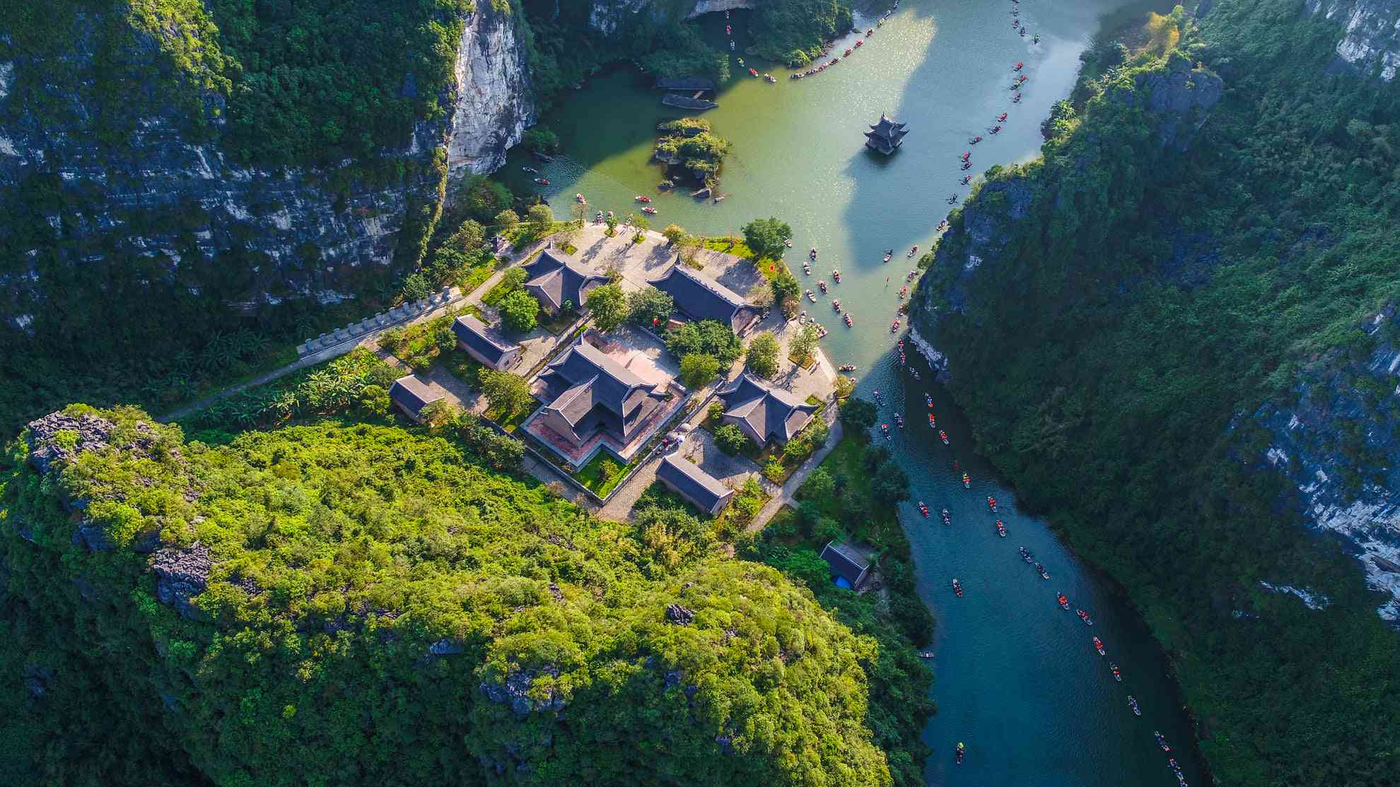 Hành Cung Vũ Lâm