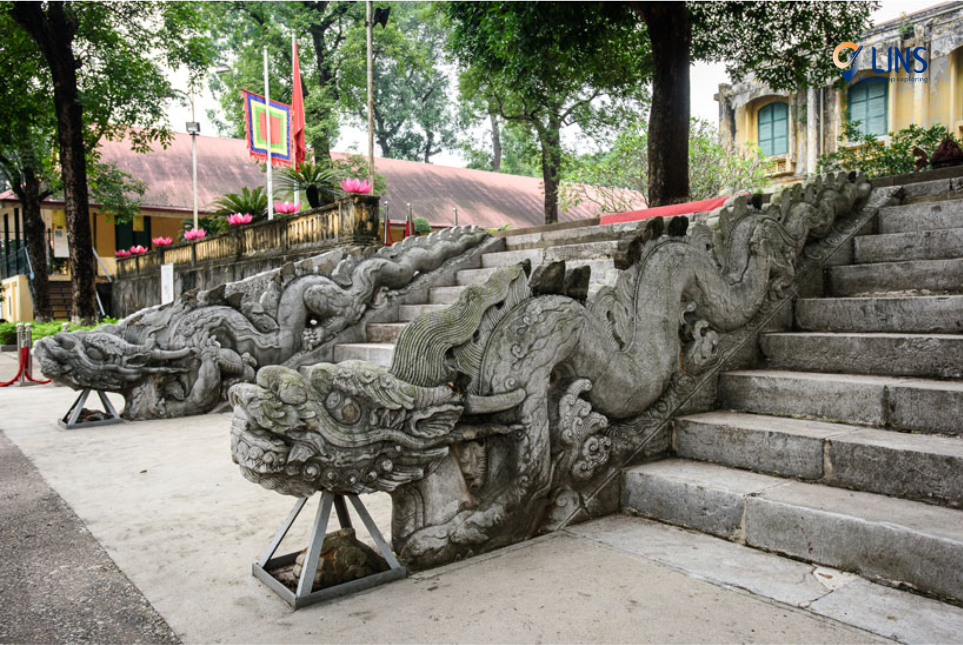Hoàng thành Thăng Long