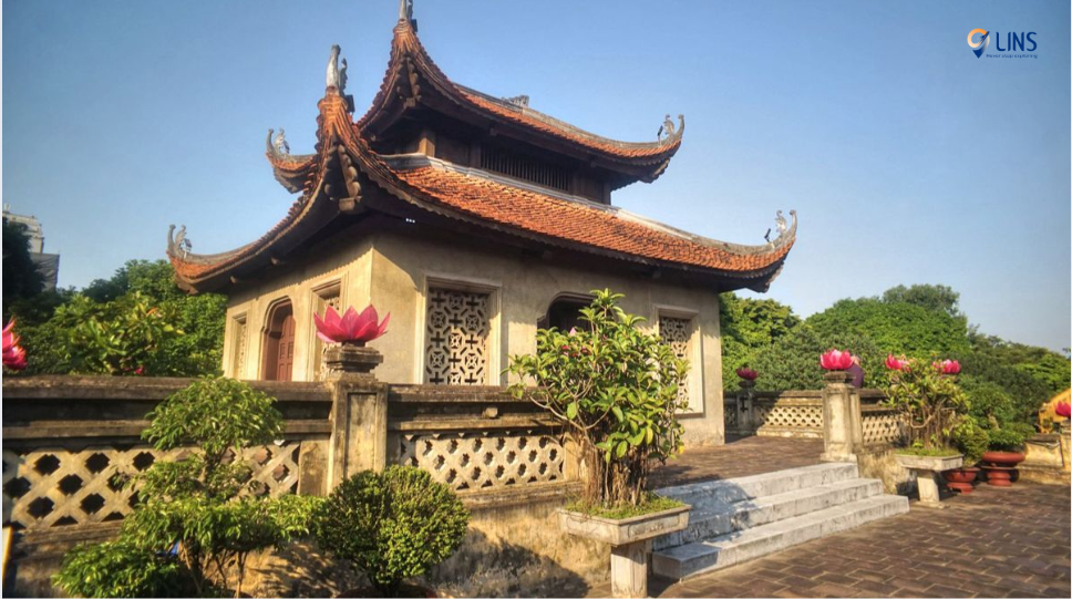 Hoàng thành Thăng Long