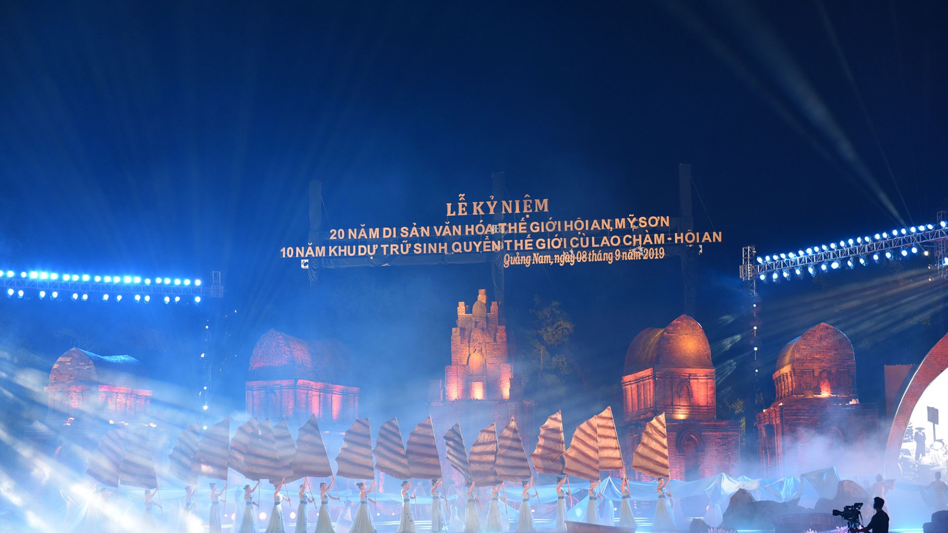 thánh địa mỹ sơn