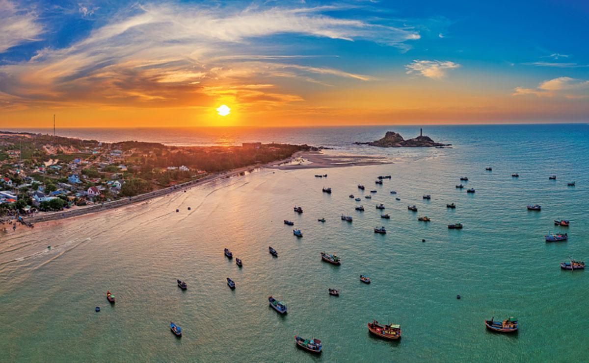 Phát triển bền vững