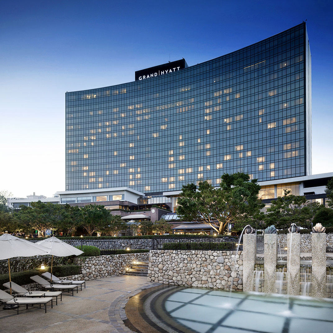 Hyatt Hotels