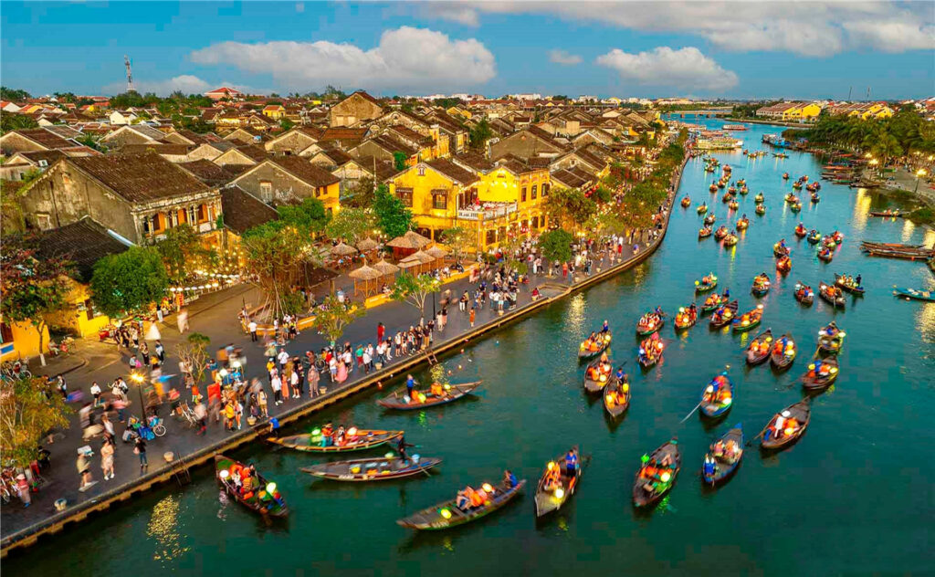 Phát triển bền vững