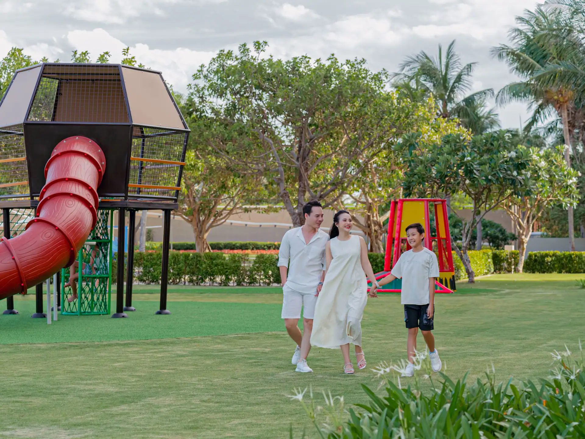 Hyatt Hotels