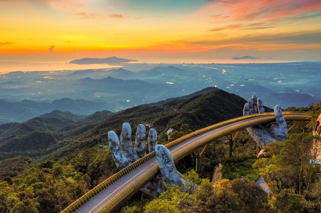 Du lịch phát triển bền vững