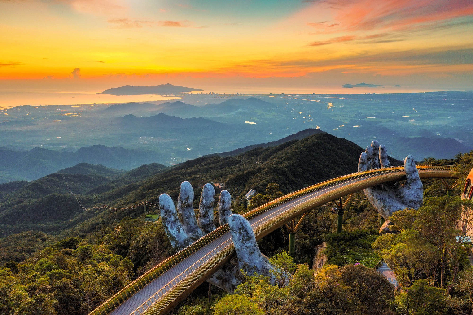Du lịch phát triển bền vững