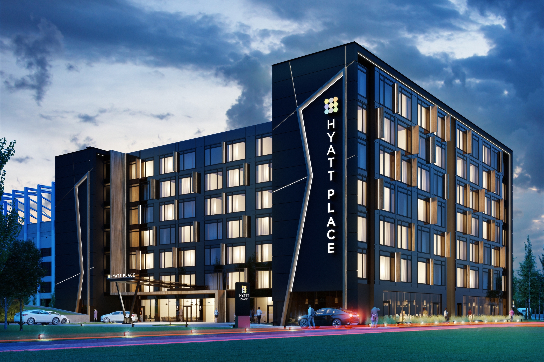 Hyatt Hotels