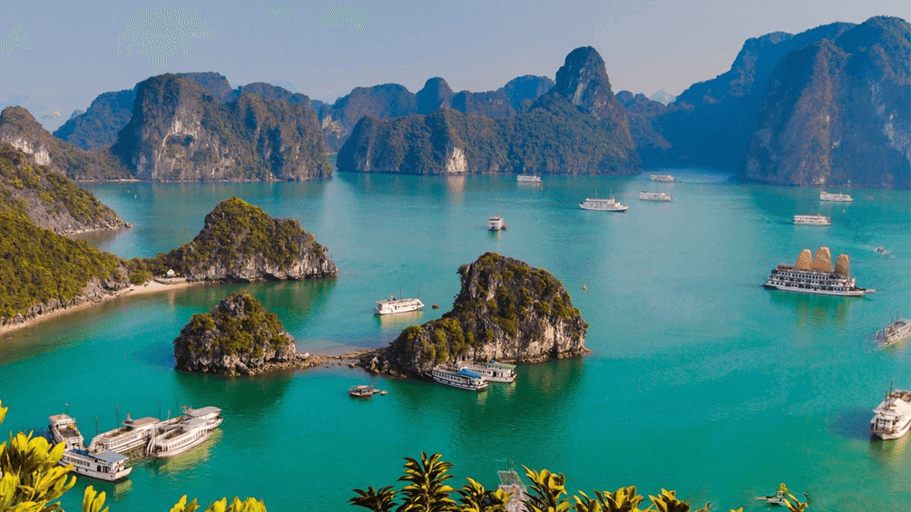 Du lịch phát triển bền vững