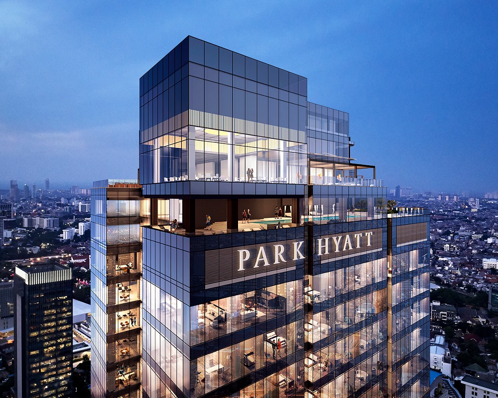 Hyatt Hotels
