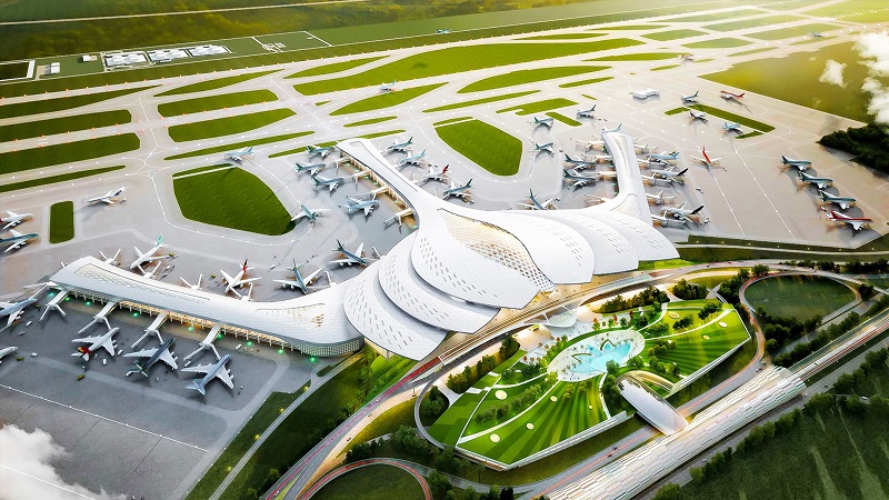 Khách sạn cao cấp