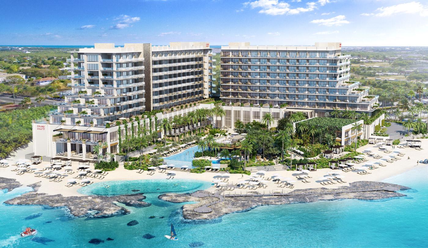 Hyatt Hotels