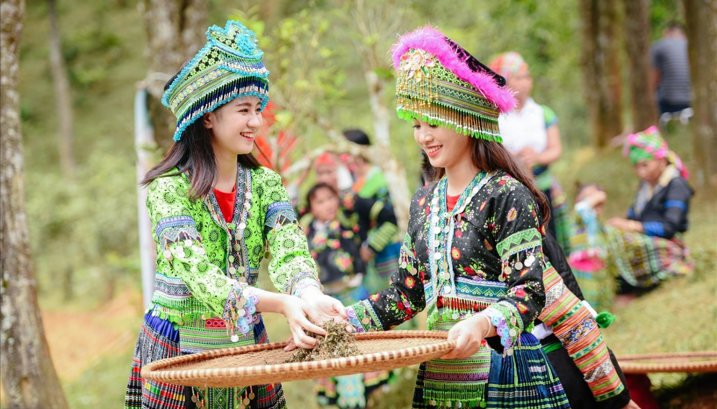 Du lịch cộng đồng
