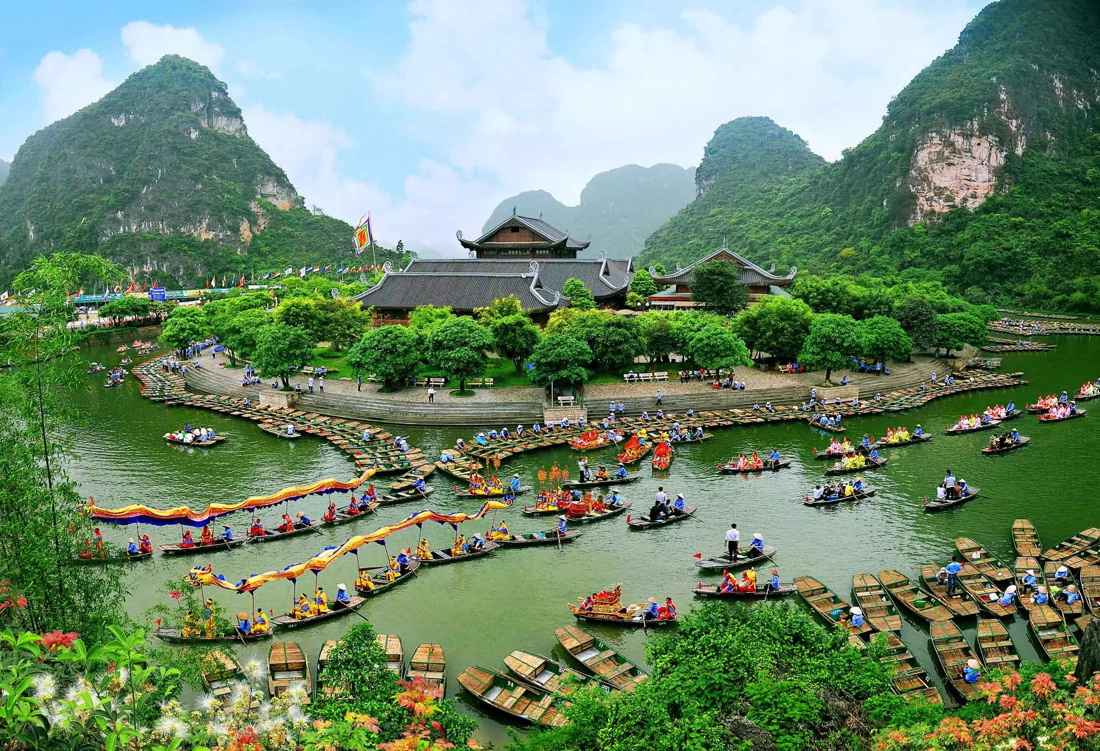 Du lịch cộng đồng