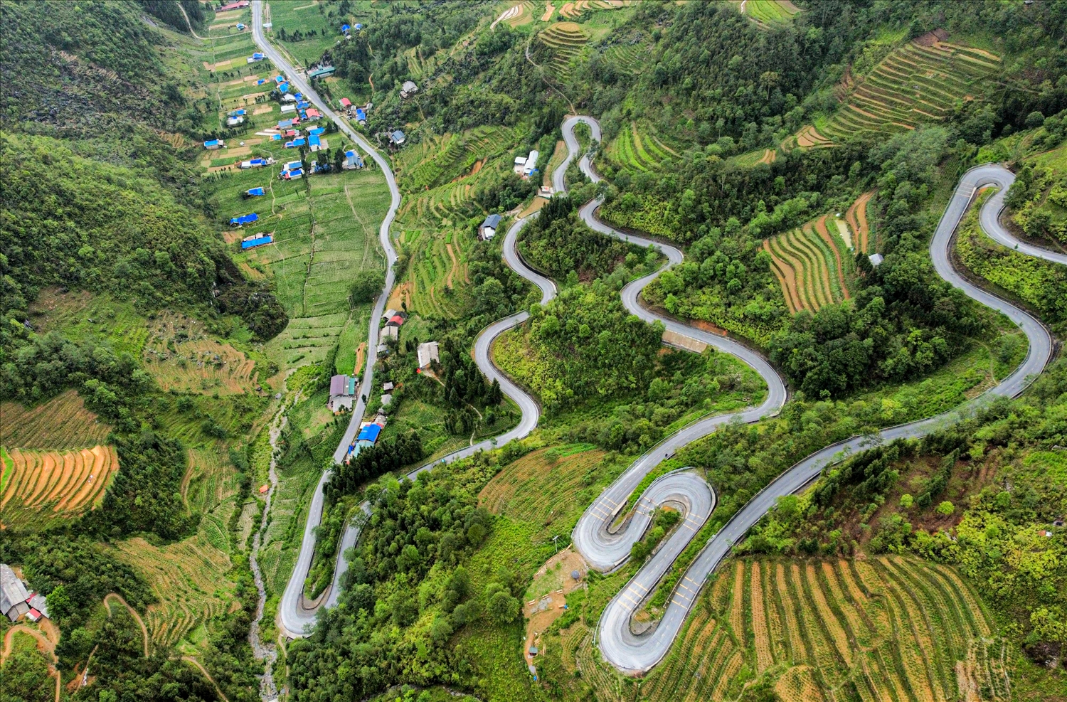 Du lịch cộng đồng