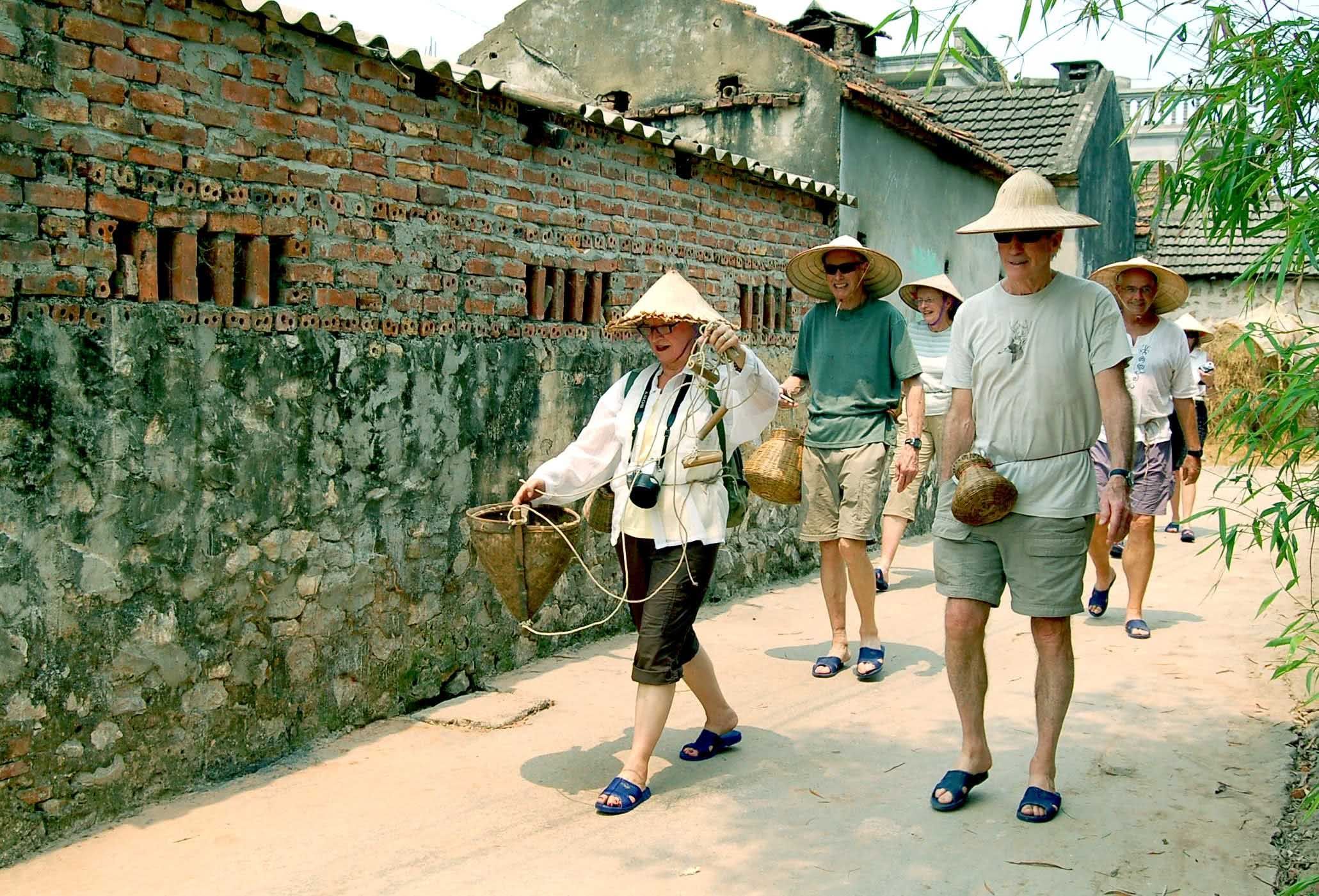 Du lịch cộng đồng