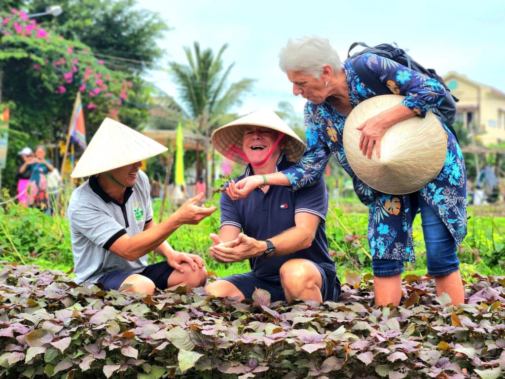 Du lịch cộng đồng