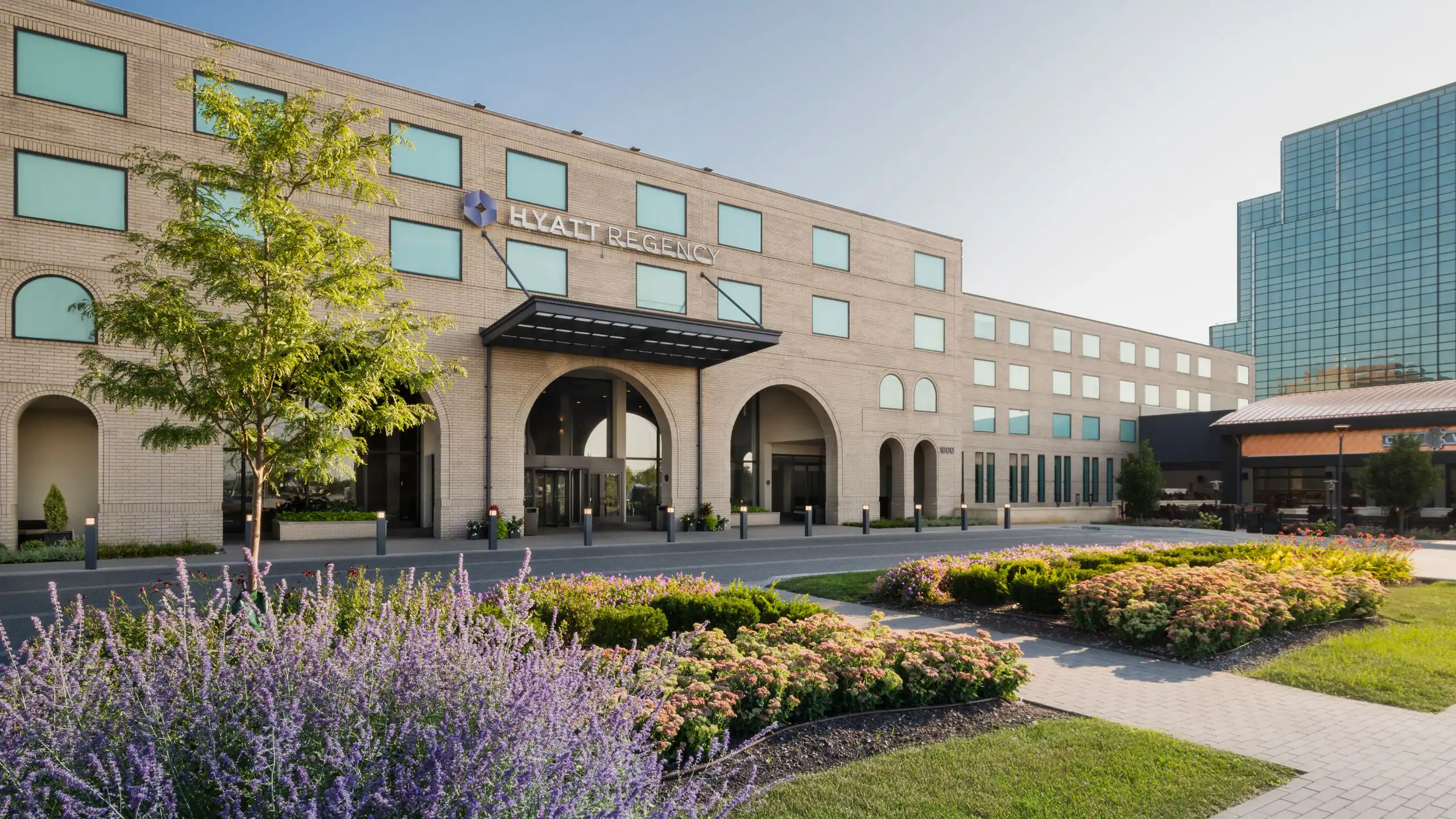 Hyatt Hotels