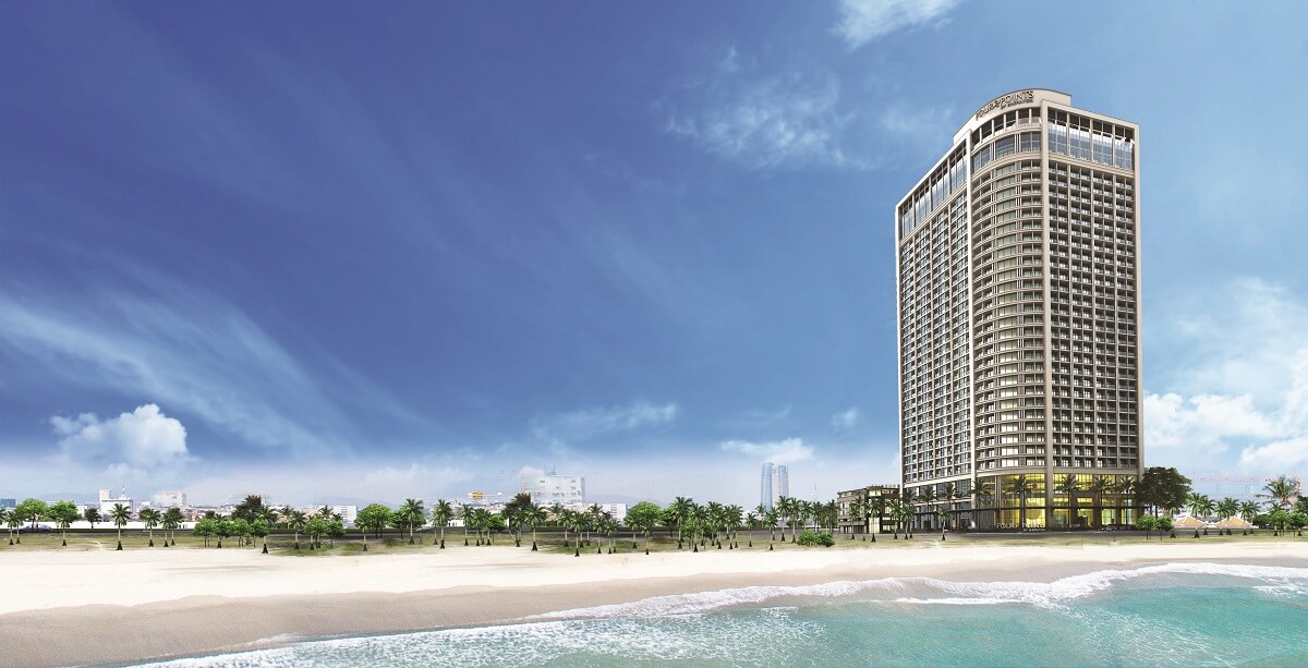 Four Points by Sheraton