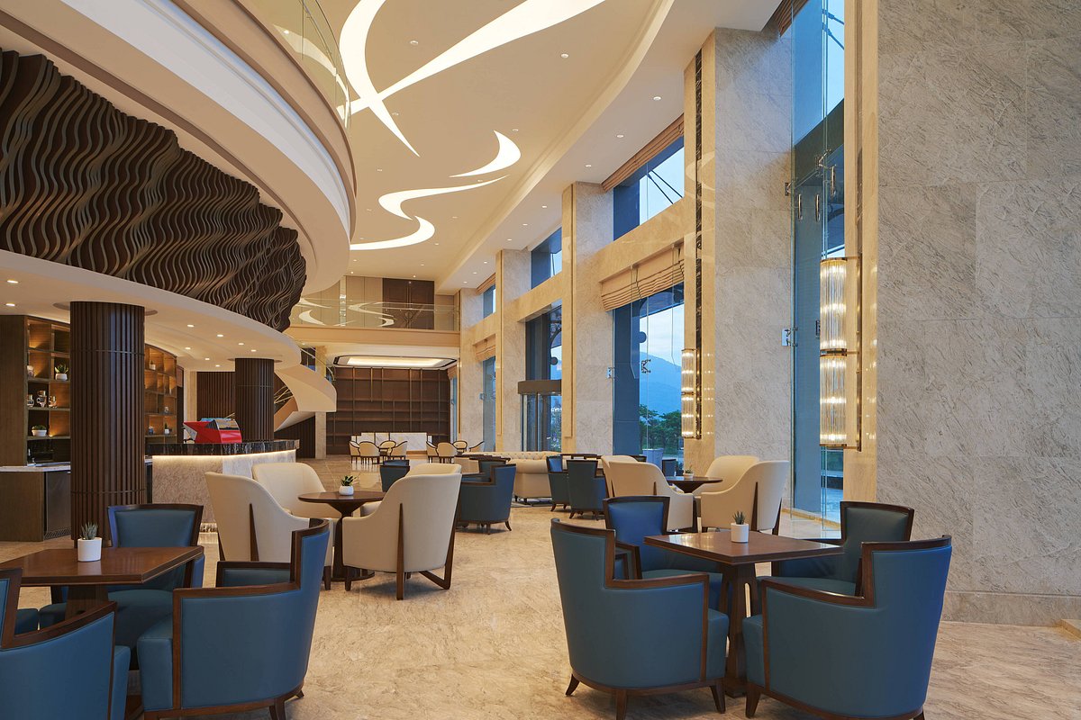 Four Points by Sheraton