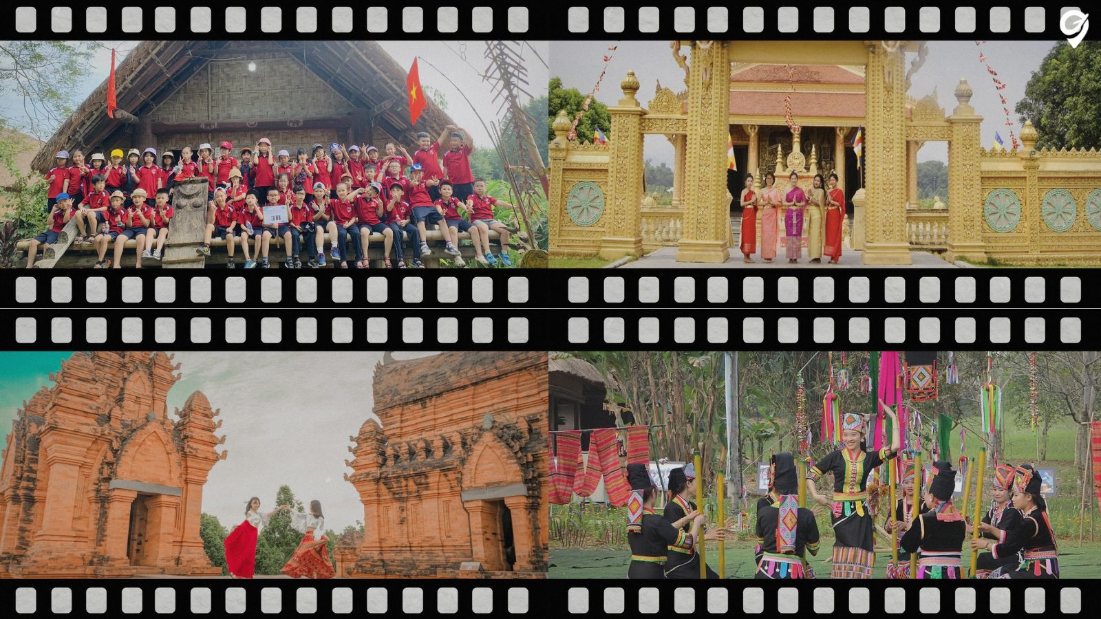 Nghệ thuật dân gian Việt Nam 6
