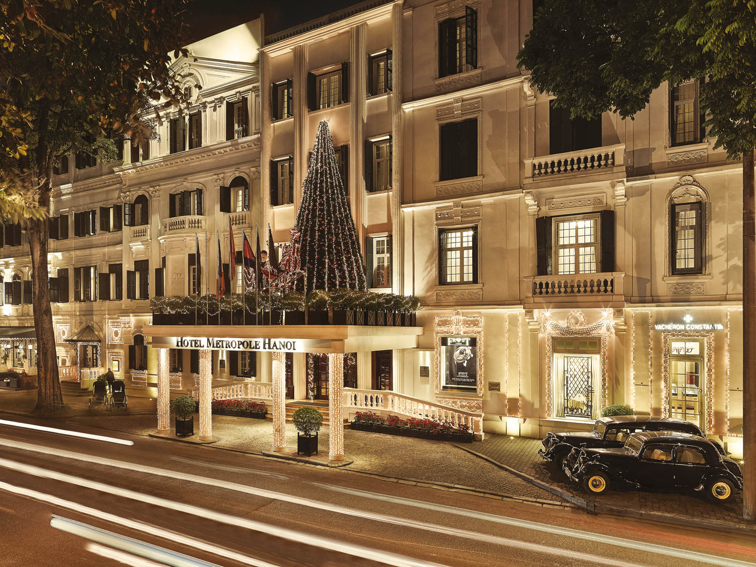accor group