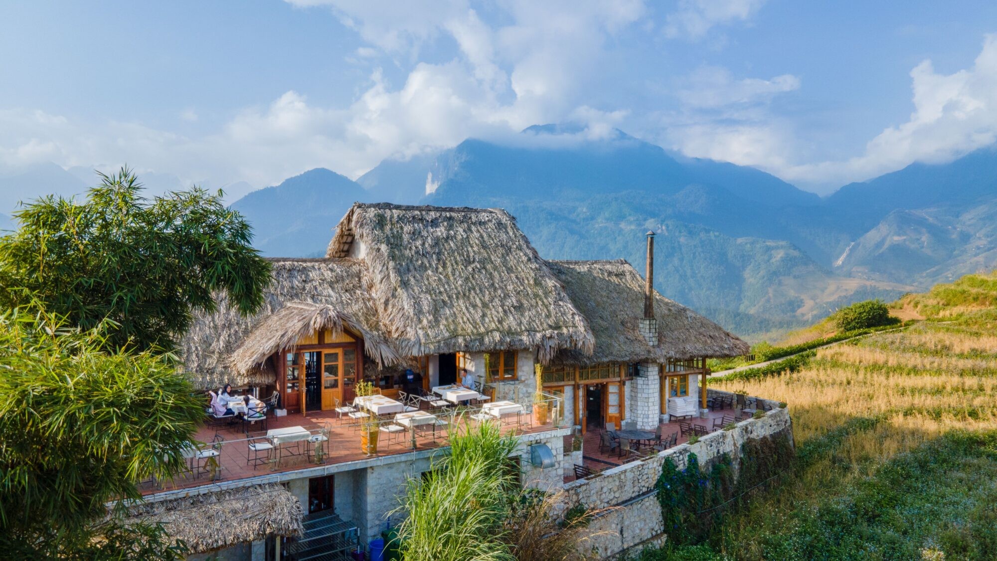 TopasEcolodge