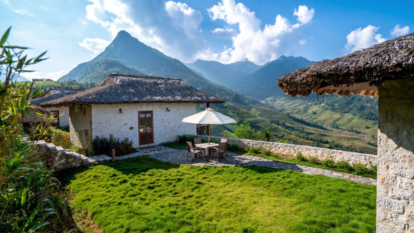 TopasEcolodge
