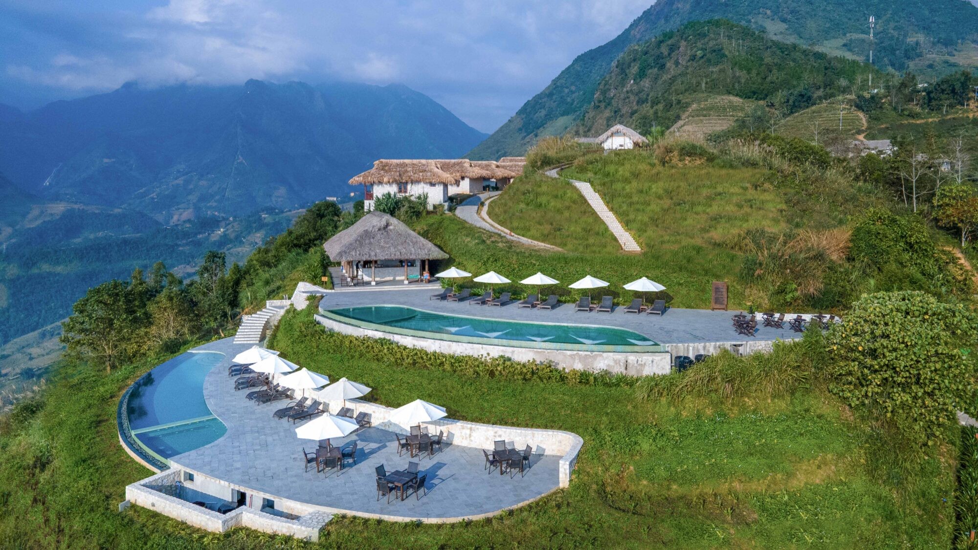 TopasEcolodge