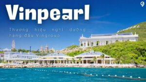 vinpearl đại diện