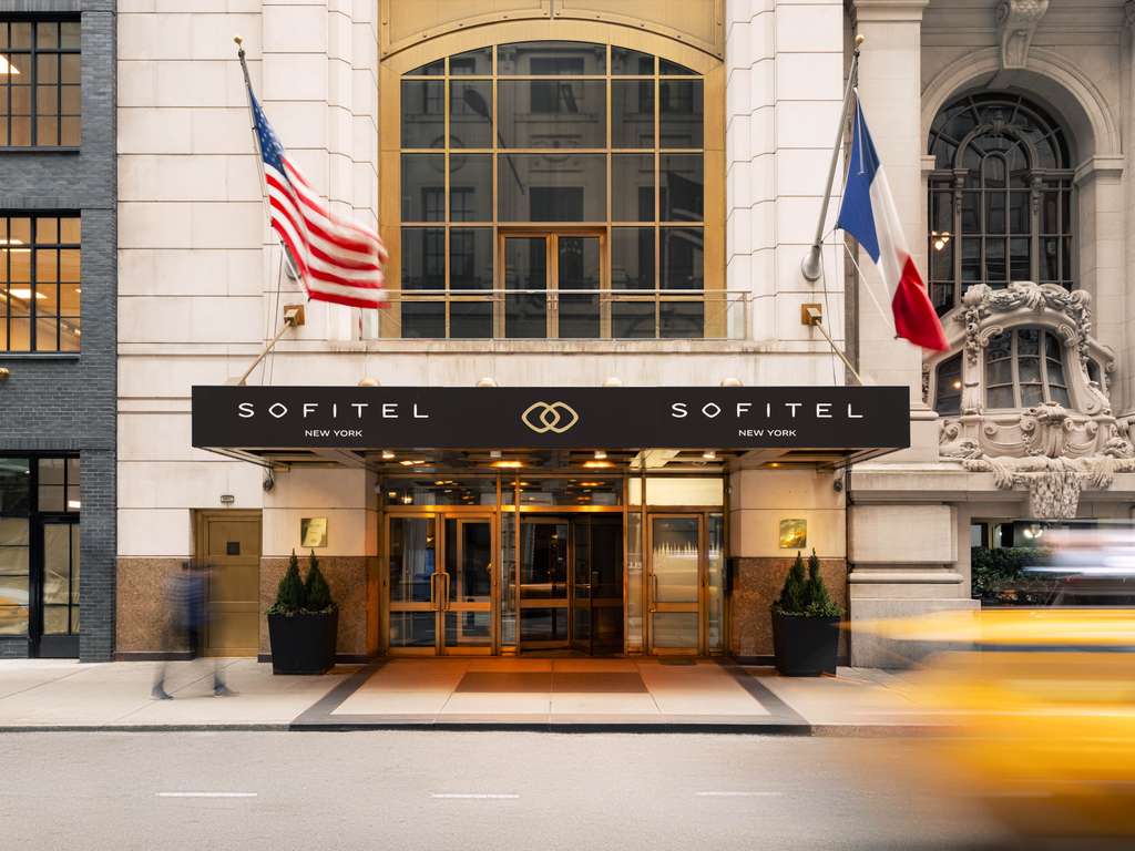 accor group