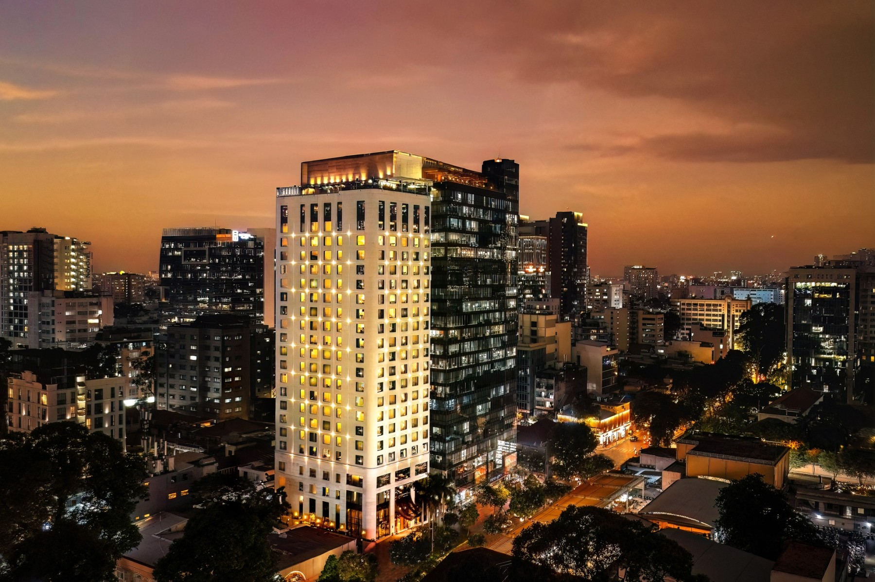 accor group