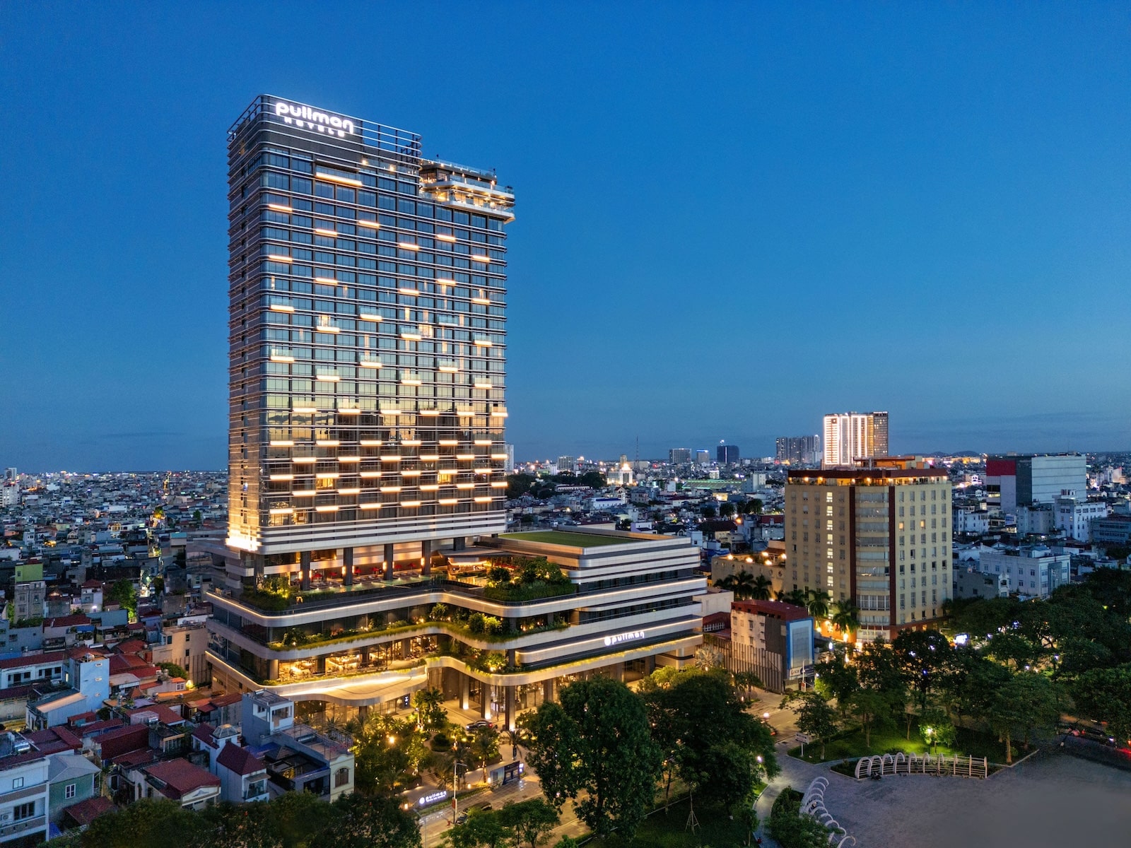 accor group