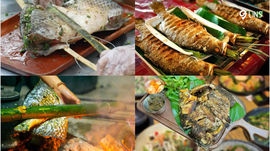 ẩm thực miền núi Bắc Bộ